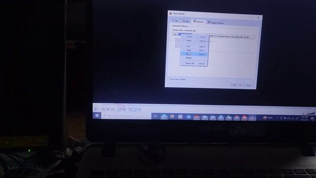 How to play EZVIZ camera VLC media player.No apps No account смотреть онлайн