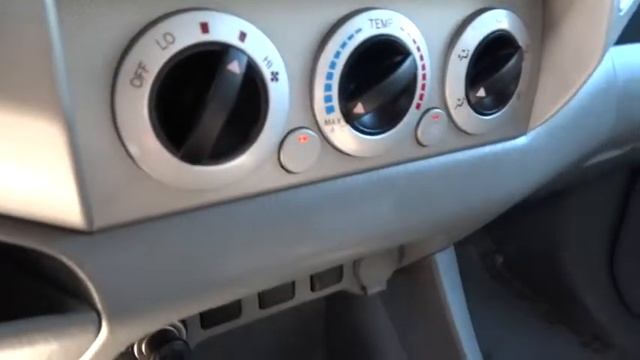 2011 Toyota Tacoma смотреть онлайн