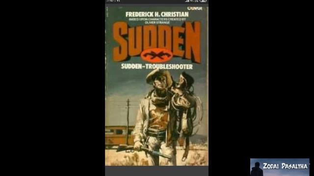 Sudden :Troubles Shooter. Bung 12-na смотреть онлайн