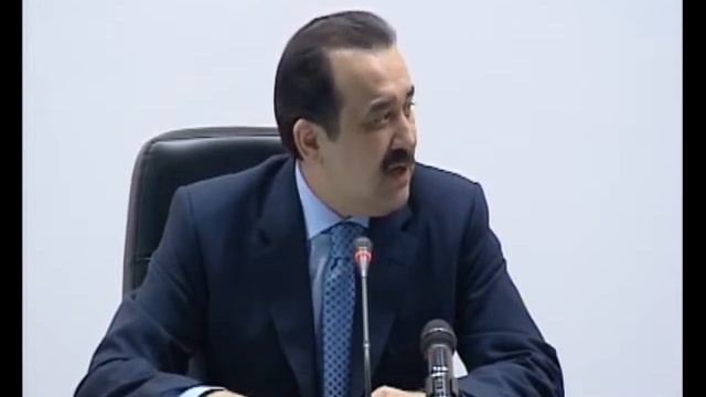 Речь на коллегии Министерства финансов. Часть 4 смотреть онлайн