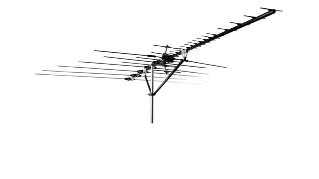 ✅Top 5 Best TV Antenna For Rural Areas 2024 update - Best Outdoor TV Antennas смотреть онлайн