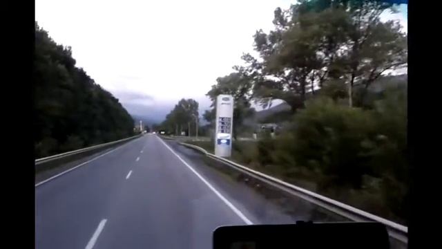 Украина. Винница-Ужгород смотреть онлайн