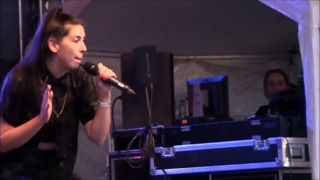 Gnucci & Bella Boo - A.rab Live @ Mosebacketerassen Stockholm *Publikrekord!* 2014 смотреть онлайн