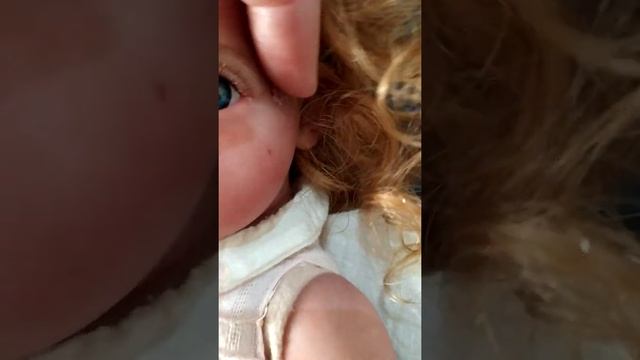 Elf fairy baby reborn flo kit смотреть онлайн