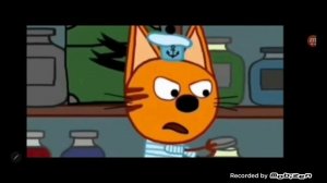 Три скота 1 серия 3 сезон