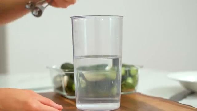 Наконец-то я нашла правильные пропорции! Идеальные малосольные огурцы! смотреть онлайн