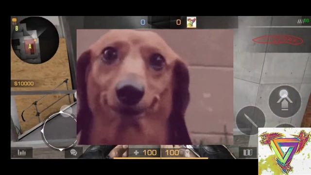 Промокоды в игре Standoff 2 смотреть онлайн