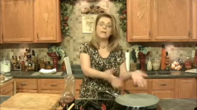 Everyday Manna with Lisa Smith: Teriyaki Beef & Broccoli Storfry смотреть онлайн