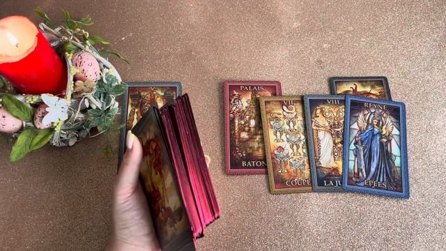 ЧУВСТВА МУЖЧИНЫ К ВАМ☀️🌹❤️ смотреть онлайн