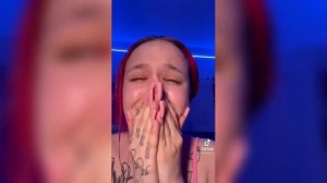 🌸Инстасамка в Тик Токе 🌸
