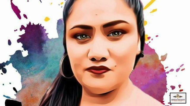 Lina Kennach & Nabo King - FAAUMA TAUA (Audio) смотреть онлайн