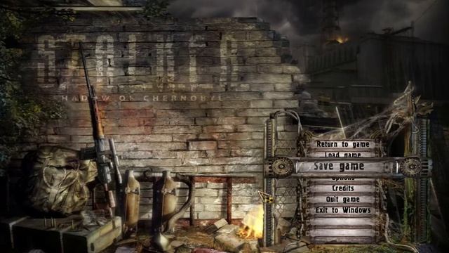 Let's Play S.T.A.L.K.E.R.: Shadow of Chernobyl (PC/Semi-Blind) part 100 смотреть онлайн