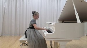 А.Хевелев. Баба Яга