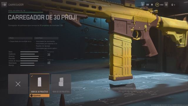 Melhor classe TEMPUS TORRENT WARZONE 2🎮🎮🔥 смотреть онлайн