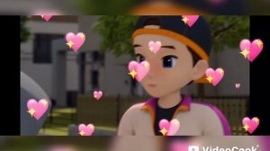 Клип тобот герои Дэйдо 2 сезон Нейтен на часах ноль-ноль