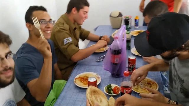 Middle East Cuisine, The BEST HUMMUS in the world!!! смотреть онлайн