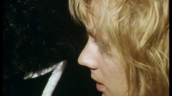 Queen - Interview in Perth 1976 (Best Version)