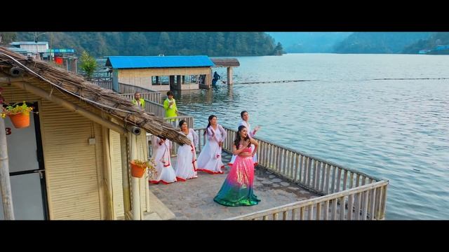 New Nepali Song - Mulko Chiso Pani - Bikram Pariyar & Darshana Tiruwa - FT Smarika Dhakal Manish Kc смотреть онлайн