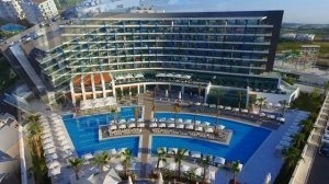 Wind of Lara Hotel and SPA 5*, Antalya, Turkey