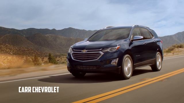Shop the Sale of the Summer at CARR Chevrolet смотреть онлайн