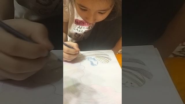 как я рисую пасхалку 2 часть смотреть онлайн