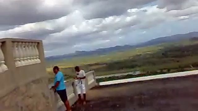 Chegando.No.Alto.de.Santa.Rita.de.Cassia.SANTA.CRUZ.RN смотреть онлайн