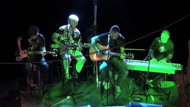 Goran Karan - I Still Haven't Found What I'm Looking For (Live Acoustic in Dubrovnik, Croatia) смотреть онлайн