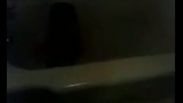 ghost blocking view of camera(REAL GHOST VID) смотреть онлайн