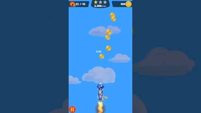 Looney Tunes Dash Episode 5 Level 65 смотреть онлайн