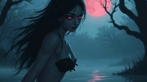 Русалка. Авторская песня. Symphonic metal