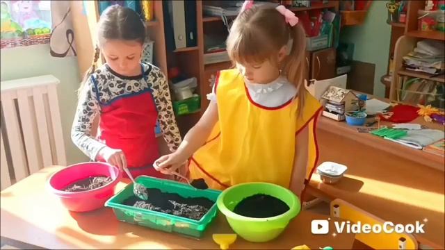 Наш огород! смотреть онлайн
