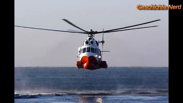 Ми-14 вертолет амфибия смотреть онлайн