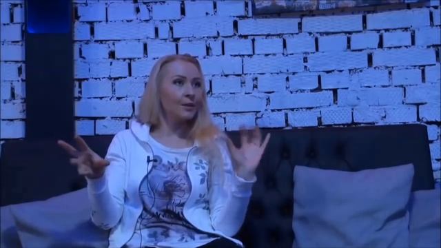 Мнимая важность событий. Оля Гаури смотреть онлайн