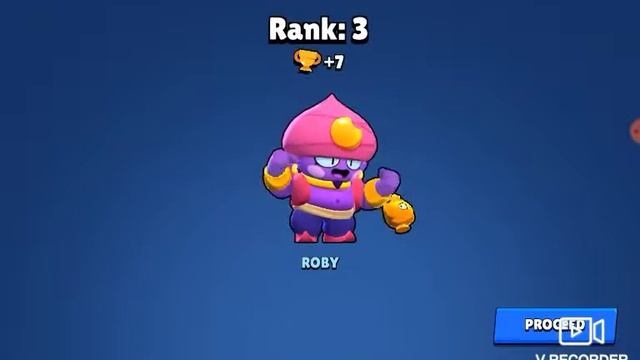 GENE BRAWL STARS ROMANIA смотреть онлайн