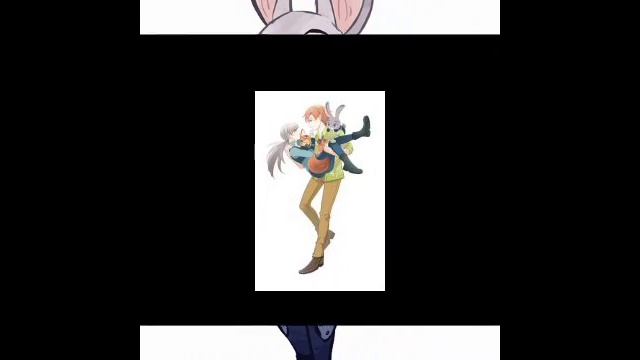 Ник и Джуди. МакSим: Мой вампир💗💗💗💗💗💗💗💗💖💖 смотреть онлайн