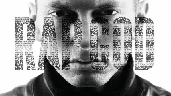Eminem - Rap God
