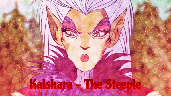 Kalshara - The Steeple