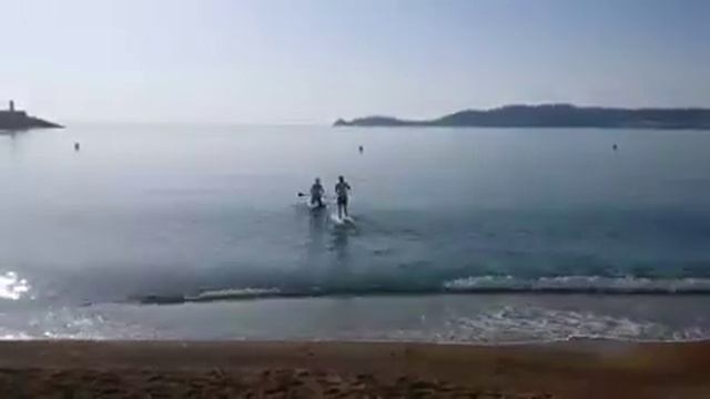 SUP JAVEA Classes Tours Super Club смотреть онлайн