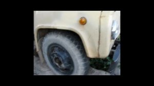 газ 52 04 и газ 52 04. Самосвал не 53-й..