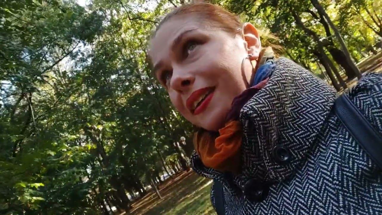 Гуляю с мальчишками // Забавный зверёк // Mariya VD LIFE. смотреть онлайн