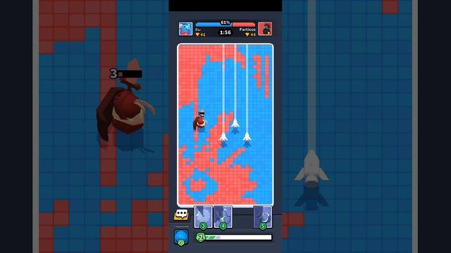 игра"color clash"(2часть) смотреть онлайн