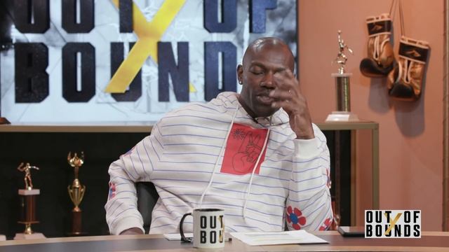 Special Host Terrell Owens; Joel Embiid High Tweets; Hassan Whiteside Rants | Out of Bounds смотреть онлайн
