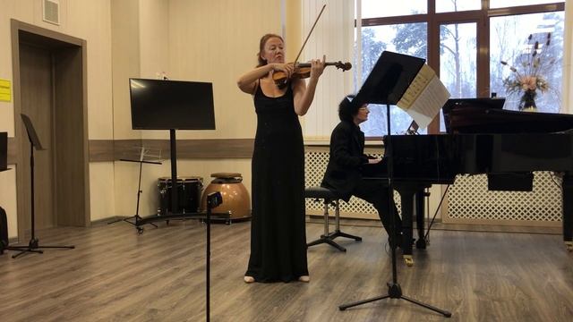 In memory of Grigory Krasko смотреть онлайн