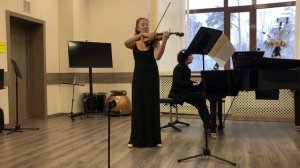 In memory of Grigory Krasko