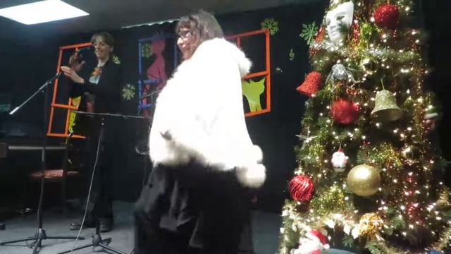 13а. Эра Чёрная. Поздравление смотреть онлайн