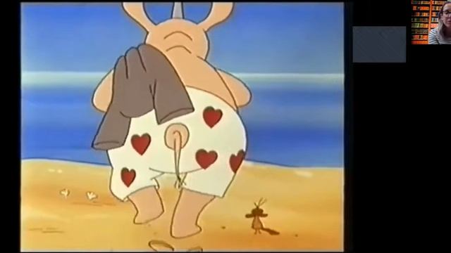 How the Rhinocerous got his skin смотреть онлайн