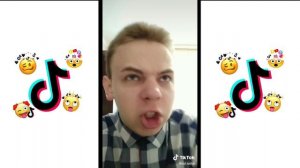 Смешные видео толь толича в тик токе