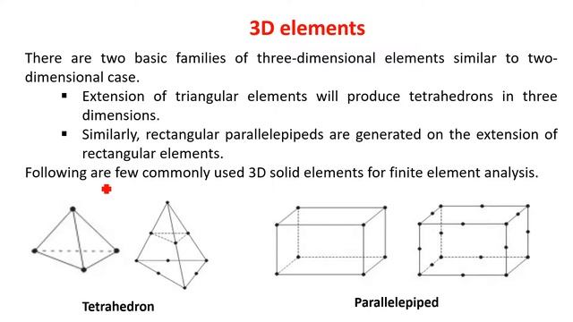 Lect18: Finite Element Method смотреть онлайн