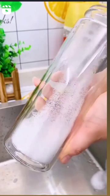 Bottle Cleaning Brush смотреть онлайн