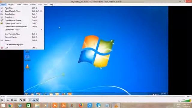 CONVERT VIDEO FILE WITHOUT LOOSING QUALITY & WITHOUT ANY SOFTWARE смотреть онлайн